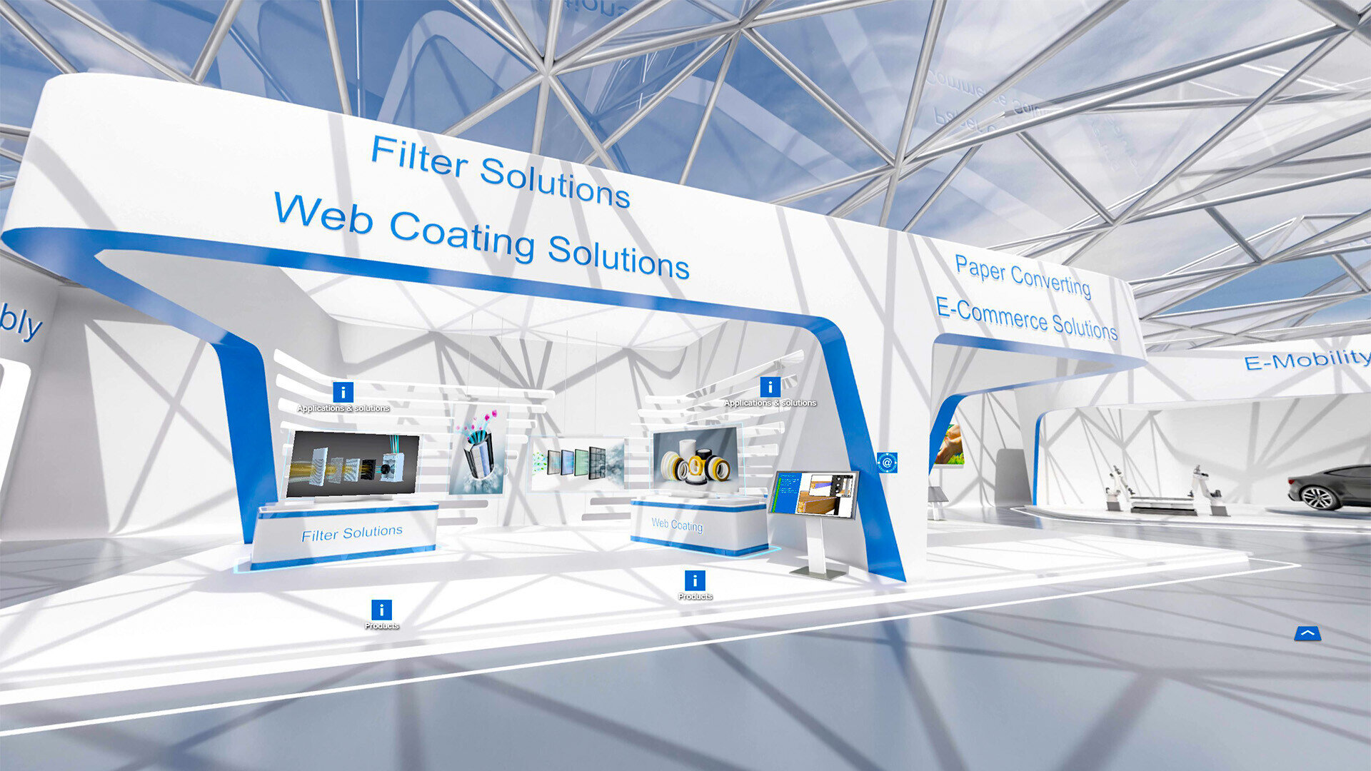 nordson-showroom-interaktiv