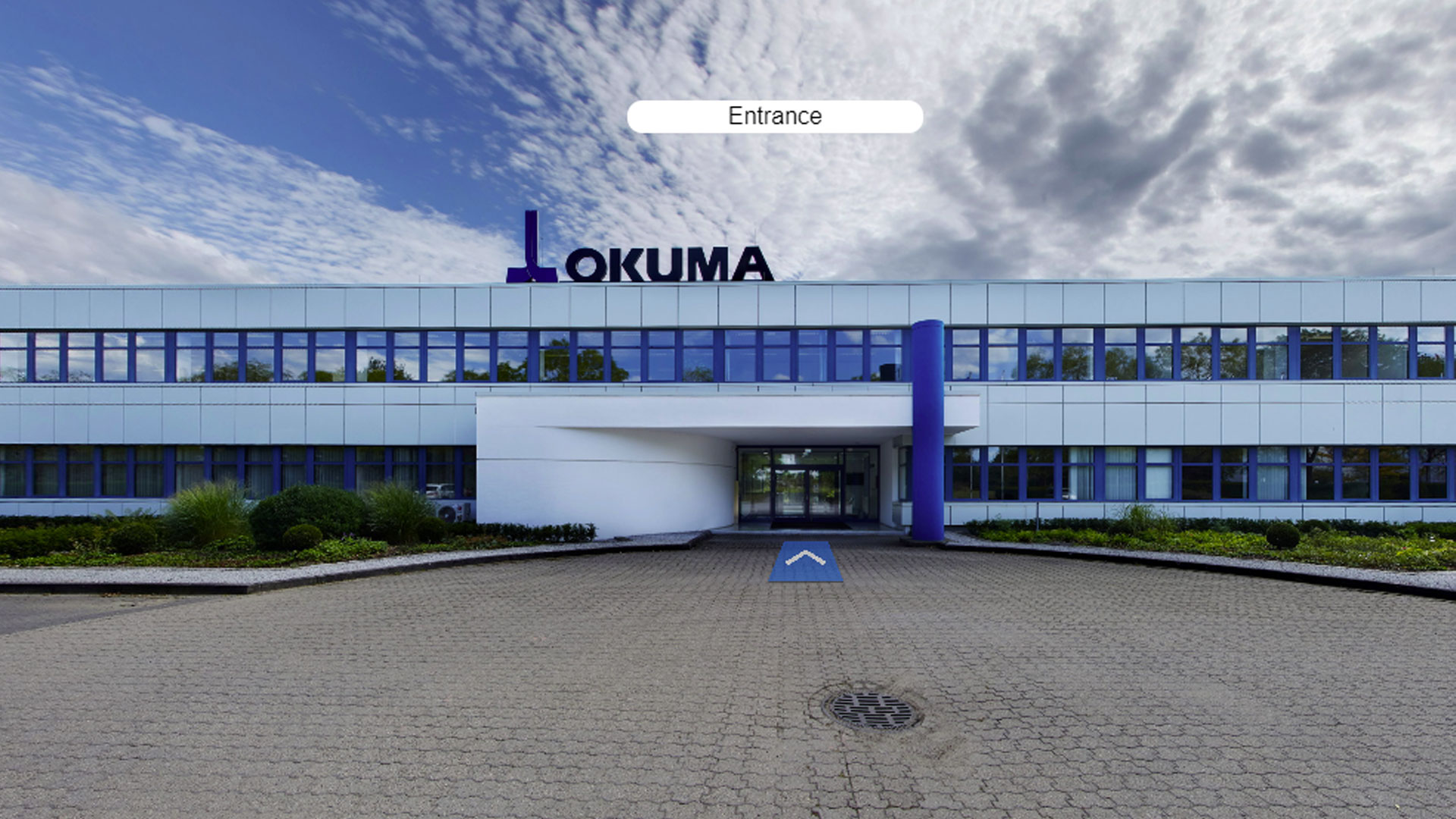 okuma-showroom-interaktiv