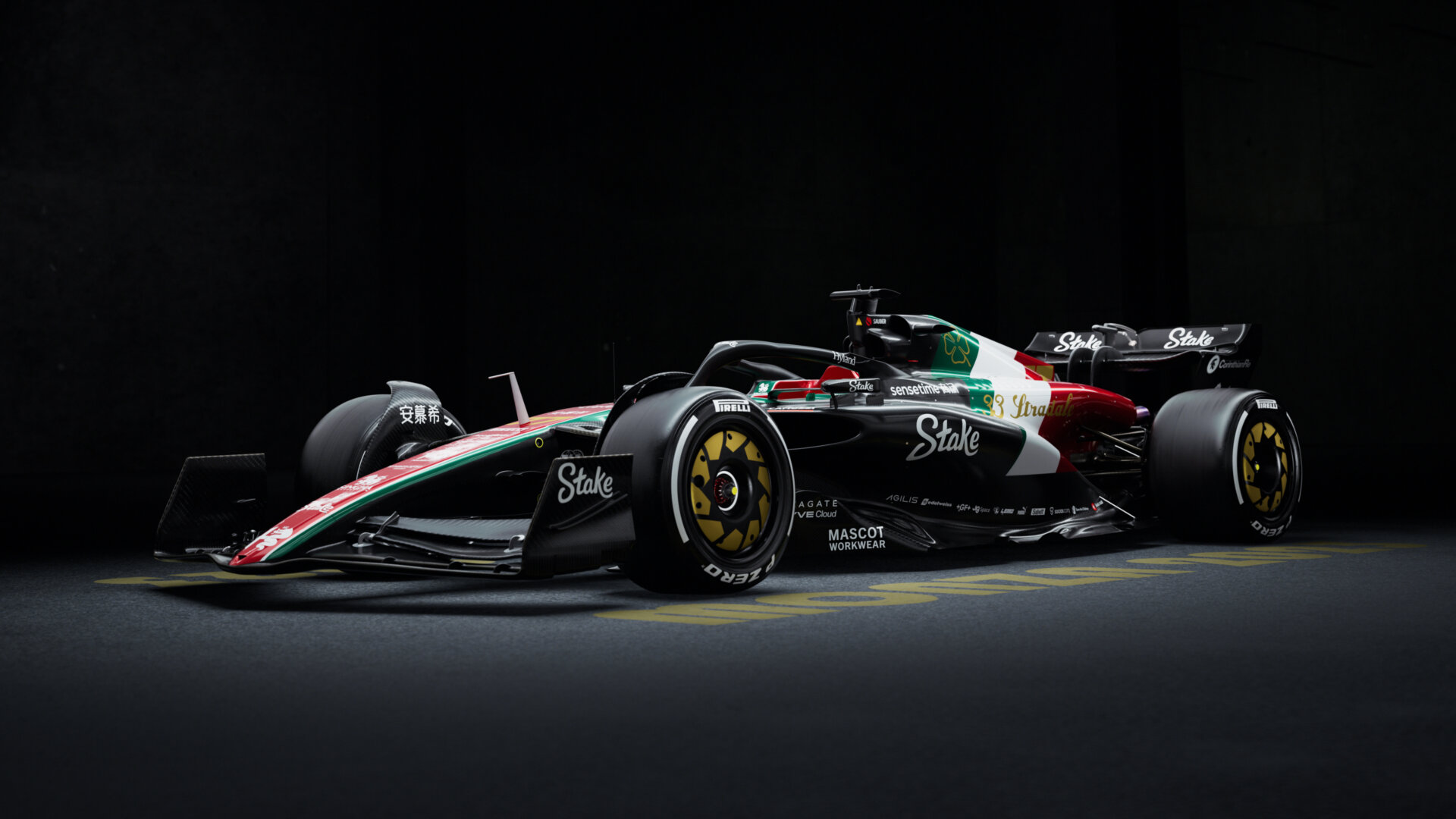 sauber-monza-c44-rendering