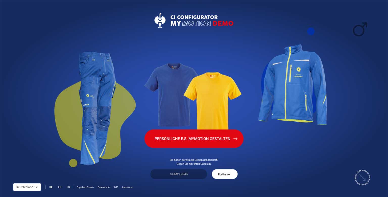 strauss-mymotion-configurator